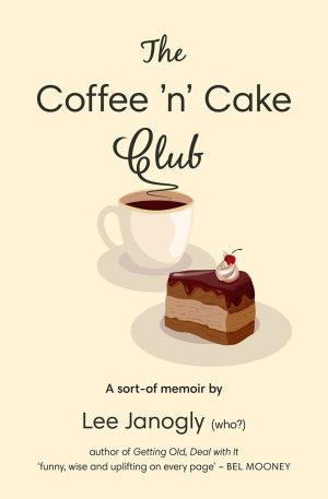 The Coffee 'n' Cake Club